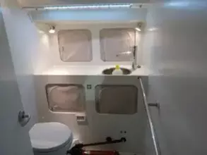 Thumbnail von Knierim Yachtbau Elliott 57 Opal