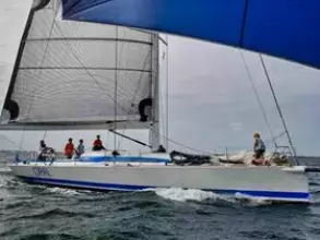 Thumbnail von Knierim Yachtbau Elliott 57 Opal