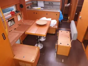 Thumbnail von Dufour 530