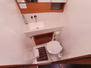 Thumbnail von Dufour 530