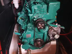 Thumbnail von Dufour 530