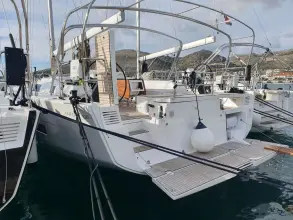 Thumbnail von Dufour 530