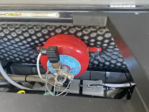 Thumbnail von Cranchi Endurance 30