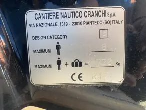 Thumbnail von Cranchi Endurance 30