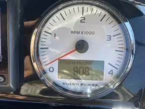 Thumbnail von Cranchi Endurance 30