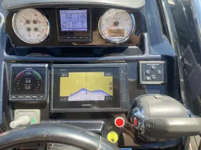 Thumbnail von Cranchi Endurance 30