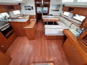 Thumbnail von Beneteau Oceanis 55