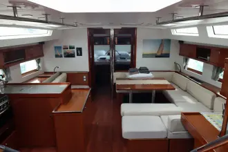 Thumbnail von Beneteau Oceanis 55