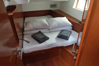 Thumbnail von Beneteau Oceanis 55