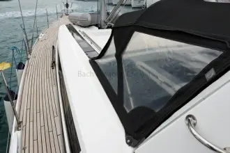 Thumbnail von Beneteau Oceanis 55