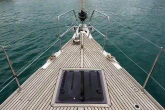 Thumbnail von Beneteau Oceanis 55
