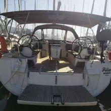 Thumbnail von Jeanneau Sun Odyssey 509