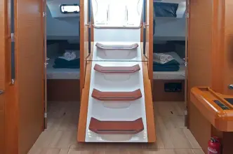 Thumbnail von Jeanneau Sun Odyssey 469