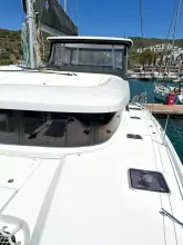 Thumbnail von Lagoon 42