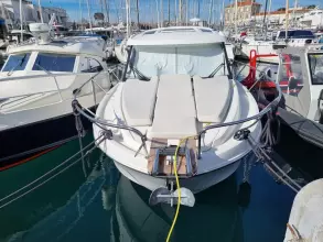 Thumbnail von Beneteau Antares 9