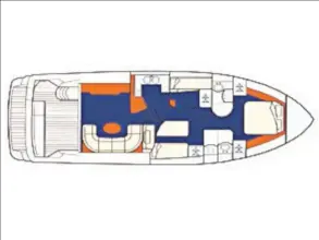 Thumbnail von Princess 480