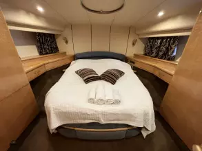 Thumbnail von Fairline Squadron 62