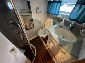 Thumbnail von Fairline Squadron 62