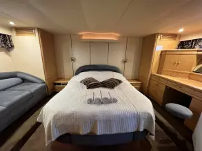 Thumbnail von Fairline Squadron 62