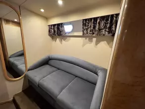 Thumbnail von Fairline Squadron 62