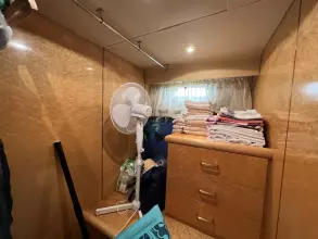 Thumbnail von Fairline Squadron 62