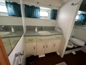 Thumbnail von Fairline Squadron 62