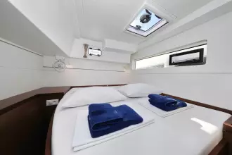 Thumbnail von Lagoon 40