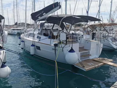 Elan Impression 45.1