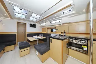 Thumbnail von Hanse 455