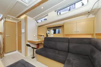 Thumbnail von Hanse 455