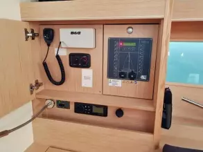 Thumbnail von Hanse 455