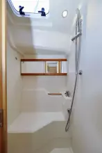 Thumbnail von Hanse 455