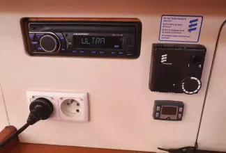 Thumbnail von Beneteau Oceanis 50