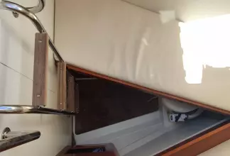 Thumbnail von Beneteau Oceanis 50