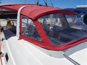 Thumbnail von Beneteau Oceanis 50