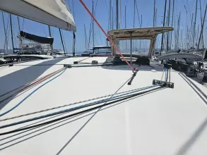 Thumbnail von Lagoon 400