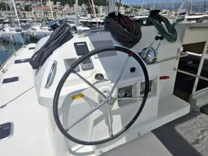 Thumbnail von Lagoon 400