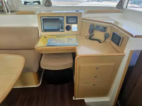 Thumbnail von Lagoon 400