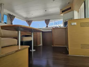 Thumbnail von Lagoon 400