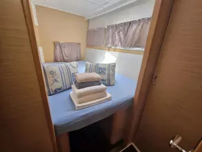 Thumbnail von Lagoon 400