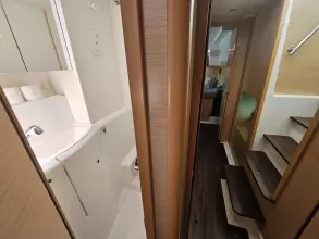 Thumbnail von Lagoon 400