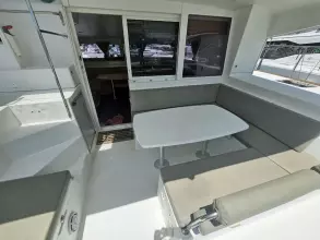 Thumbnail von Lagoon 400