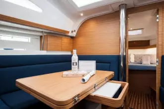 Thumbnail von Elan Impression 40