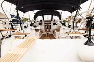 Thumbnail von Elan Impression 40