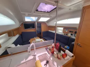 Thumbnail von Elan Impression 40