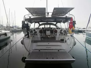 Thumbnail von Bavaria 51 Cruiser