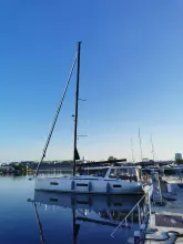 Thumbnail von Beneteau Oceanis 60