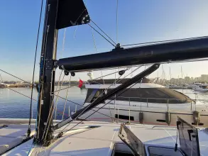 Thumbnail von Beneteau Oceanis 60