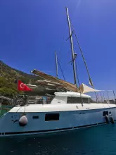 Thumbnail von Lagoon 421