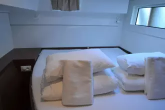 Thumbnail von Lagoon 40